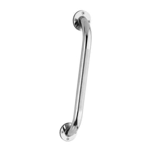 Compass Health Brands CarexÂ® Wall Grab Bar, Chrome, 16 Inch